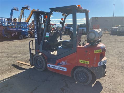 forklift rental kennewick wa